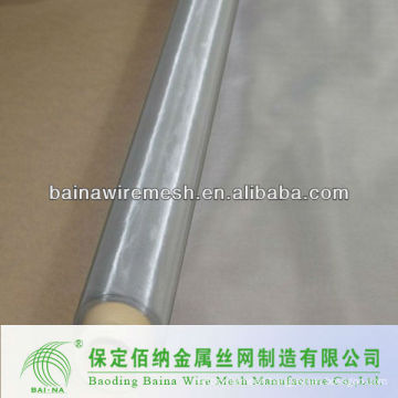 10 micron stainless steel wire cloth/stainless steel hardware cloth